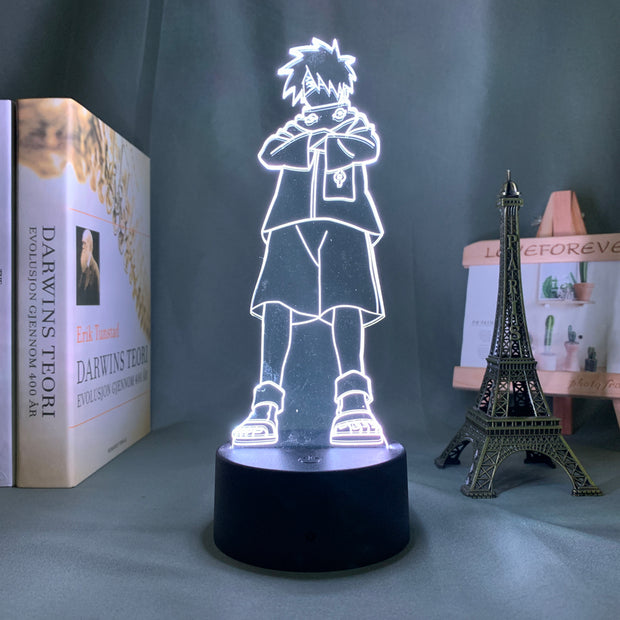 Kid Kakashi LED Light Lamp