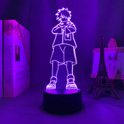 Kid Kakashi LED Light Lamp