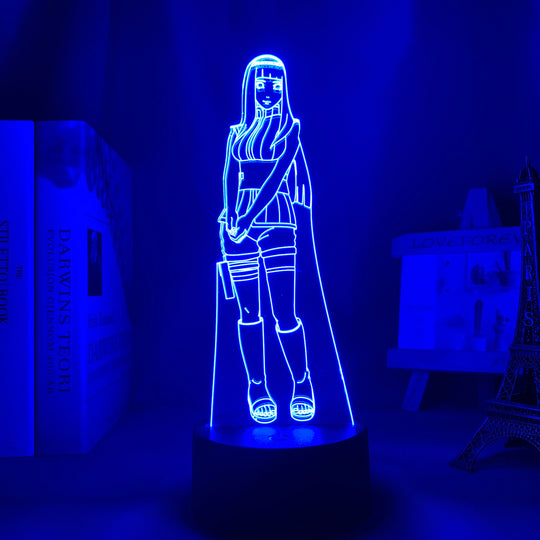 Hinata LED Light Lamp