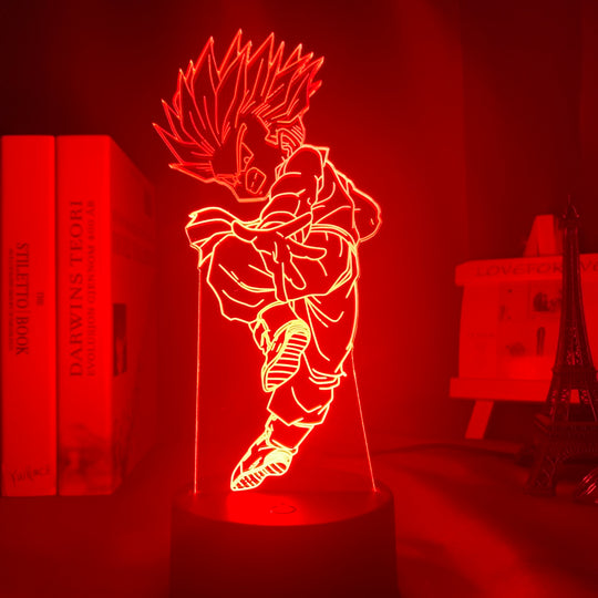 Kid Trunks LED Light Lamp