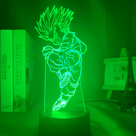 Kid Trunks LED Light Lamp