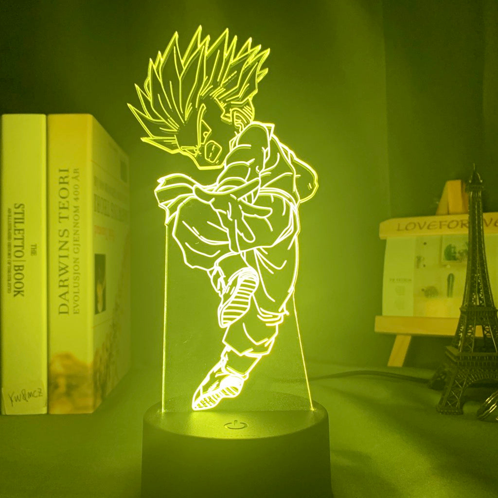 Kid Trunks LED Light Lamp