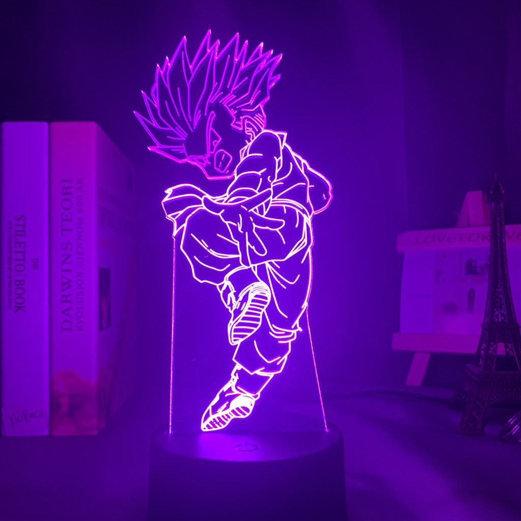 Kid Trunks LED Light Lamp