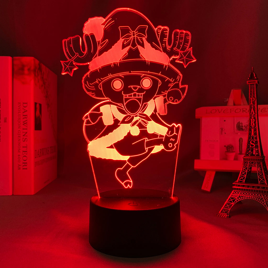 Tony Tony Chopper LED Light Lamp