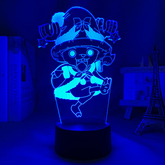 Tony Tony Chopper LED Light Lamp