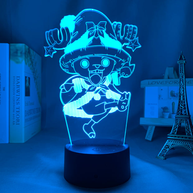 Tony Tony Chopper LED Light Lamp