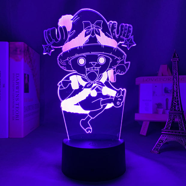 Tony Tony Chopper LED Light Lamp