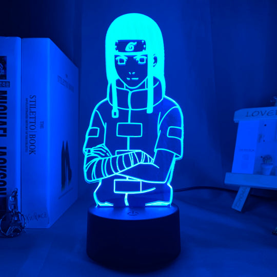 Neji LED Light Lamp