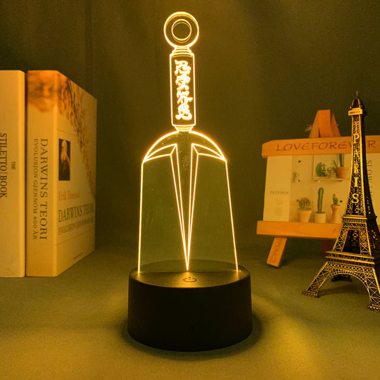 Minato Kunai LED Light Lamp