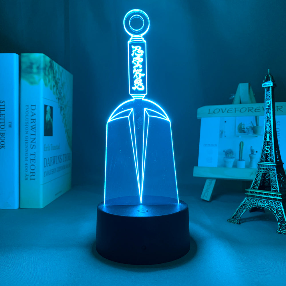 Minato Kunai LED Light Lamp