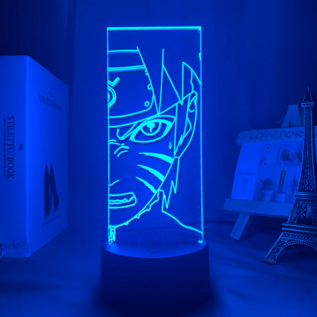 Naruto Sage Mode Night Lamp