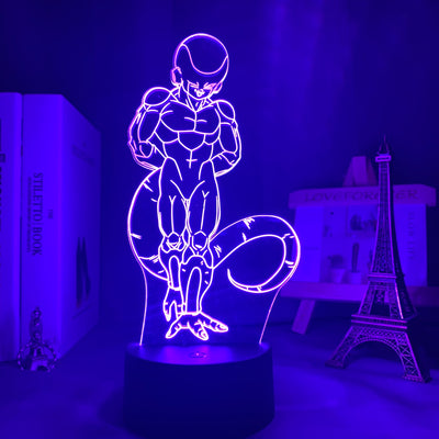 Frieza LED Light Lamp