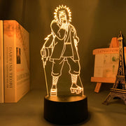 Jiraiya LED Light Lamp
