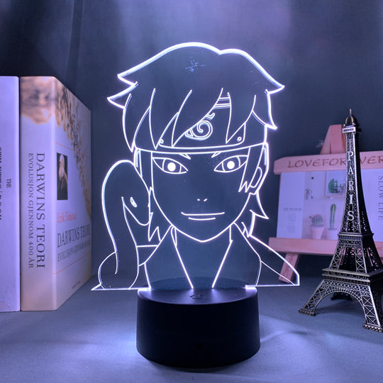 Mitsuki LED Lamp