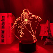 Minato LED Lamp