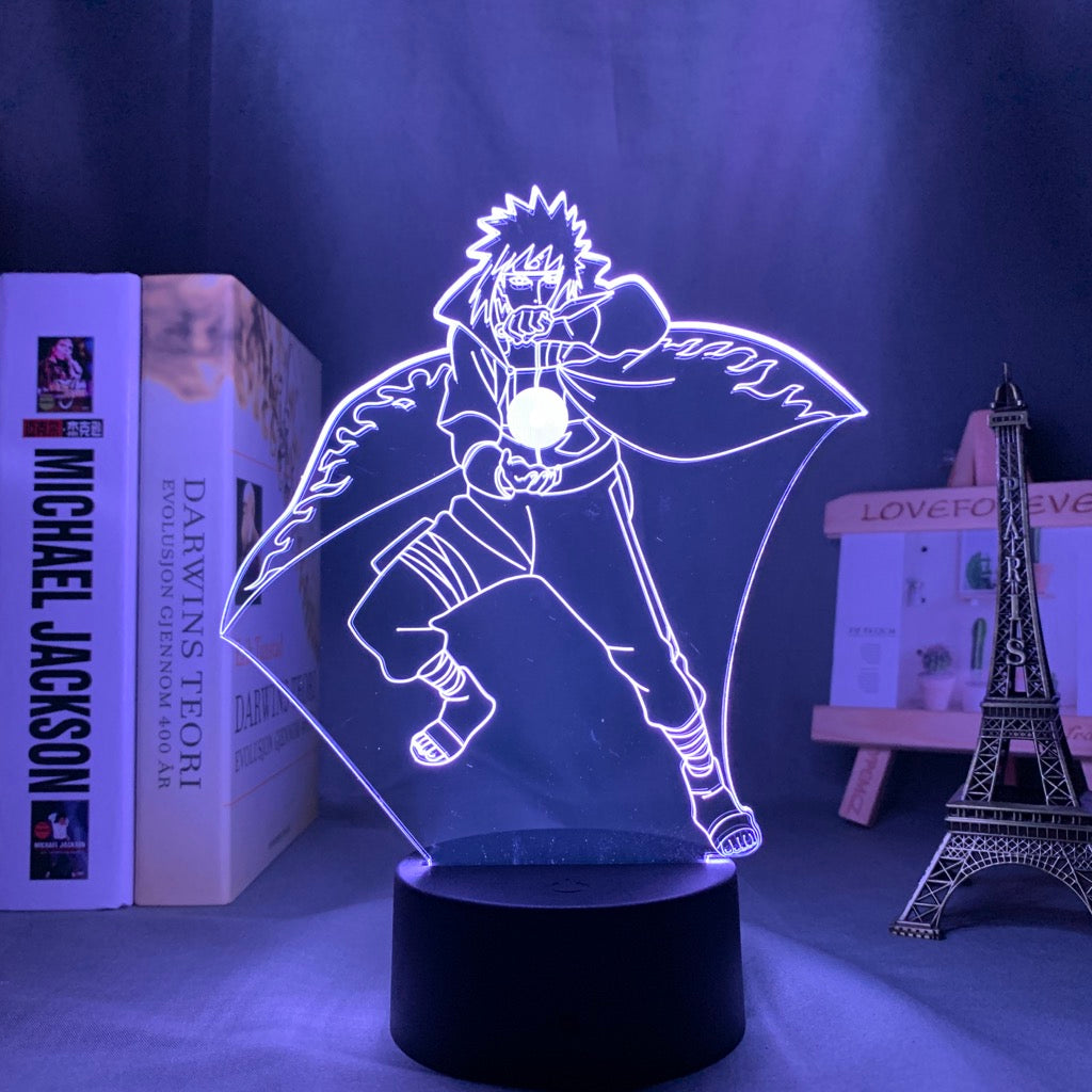 Minato LED Lamp