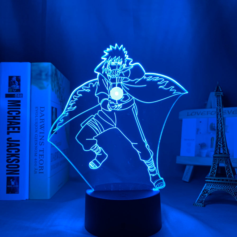 Minato LED Lamp