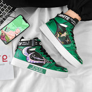 Zoro Sneakers