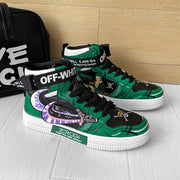 Zoro Sneakers
