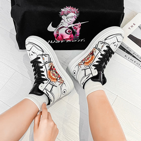 Sukuna Sneakers