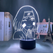 Rin LED Light Lamp