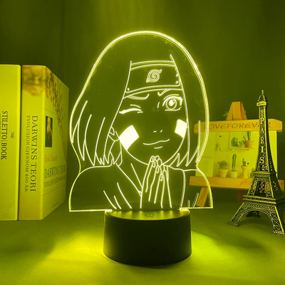 Rin LED Light Lamp