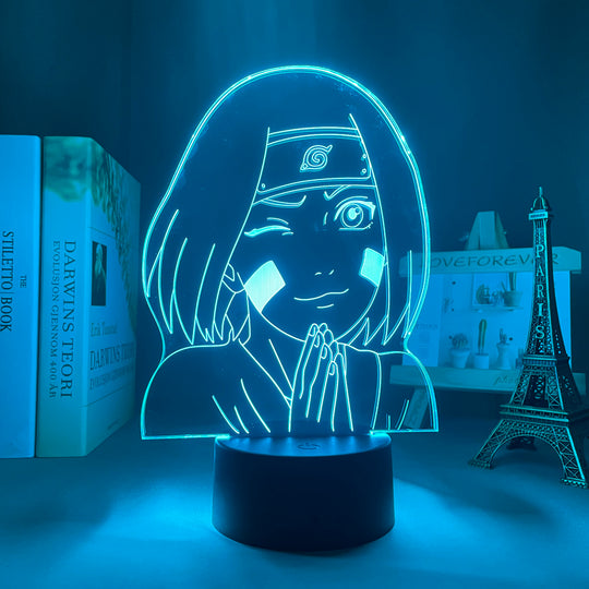 Rin LED Light Lamp