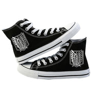 Attack on Titan Sneakers