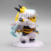Pikachu Sesshoumaru Figure Action