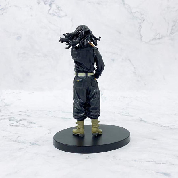 Keisuke Baji Action Figure