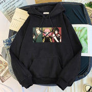 Forger Family Hoodie