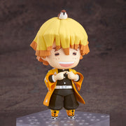 Zenitsu Agatsuma nendoroid Figure