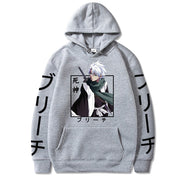 Toshiro Hitsugaya Hoodie