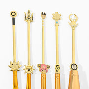 One Piece Makeup Brushes