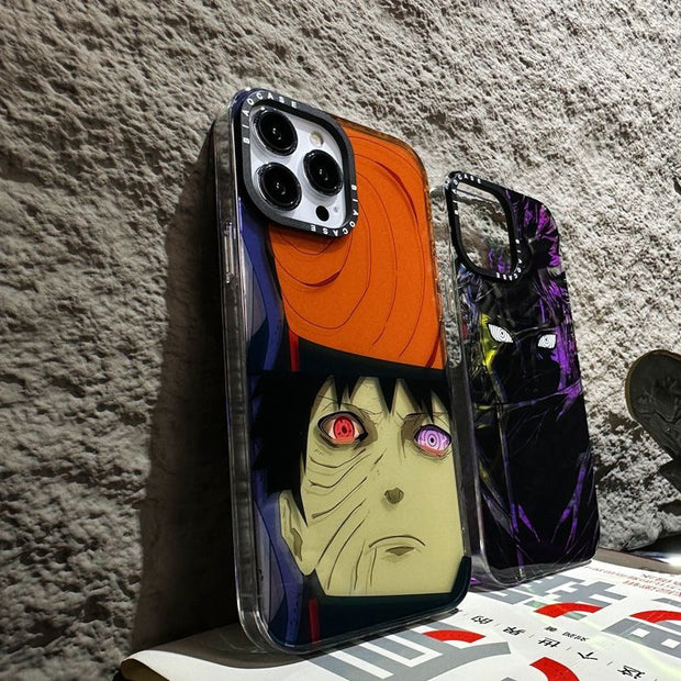 Akatsuki Pain iPhone Case