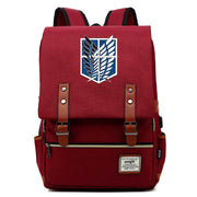 Attack on Titan Backpack
