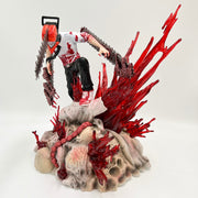 Chainsaw Man Denji Action Figure