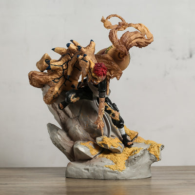 Gaara Action Figure