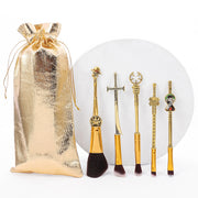 One Piece Makeup Brushes