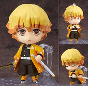 Zenitsu Agatsuma nendoroid Figure