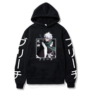Toshiro Hitsugaya Hoodie