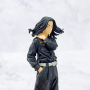 Keisuke Baji Action Figure