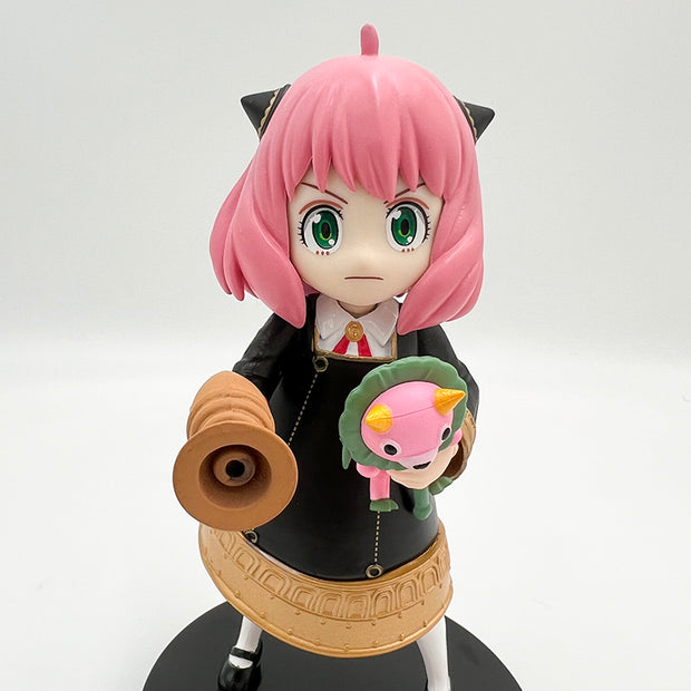 Anya Forger Action Figure
