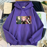 Forger Family Hoodie