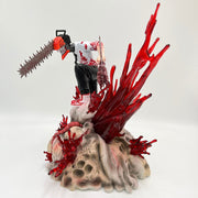 Chainsaw Man Denji Action Figure