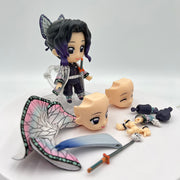 Shinobu Kocho nendoroid Action Figure