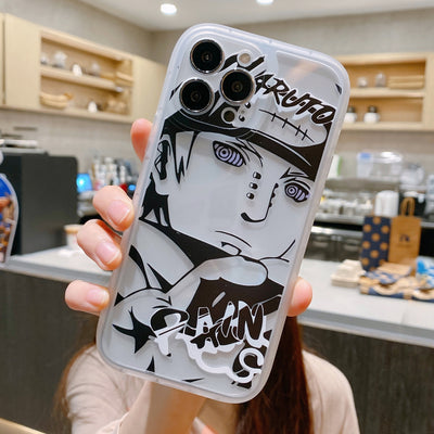 Pain iPhone Case