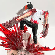 Chainsaw Man Denji Action Figure