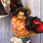 Luffy Gear Four Action Figure