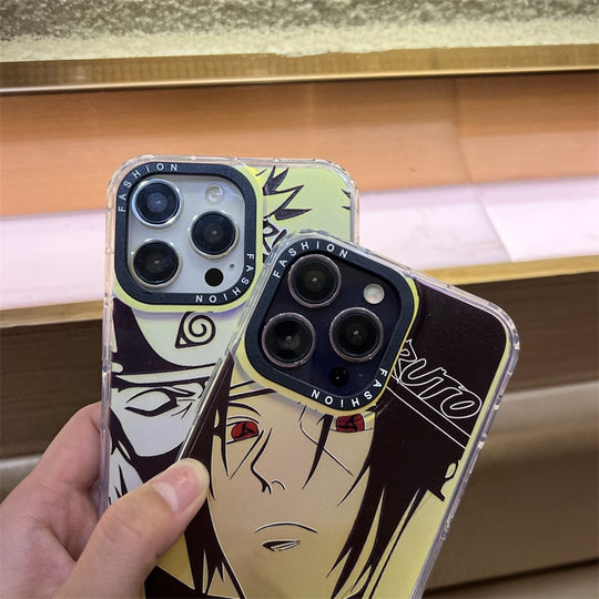 Kakashi iPhone Case